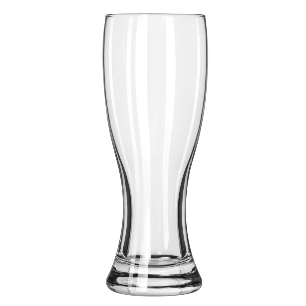 20 oz Libbey Giant Beer Glass 2