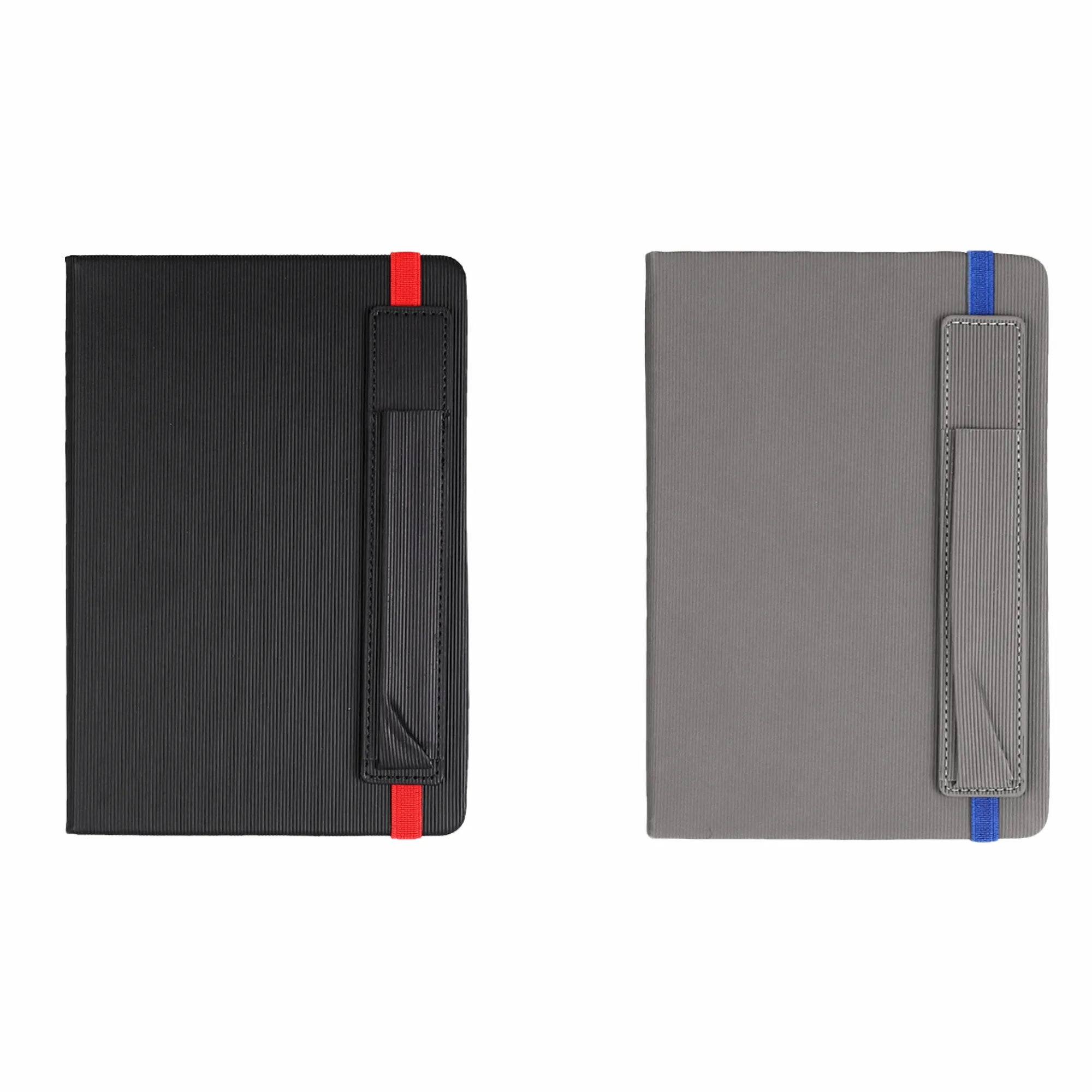A5 Business Notebook With Pen Loop Elastic Band 2