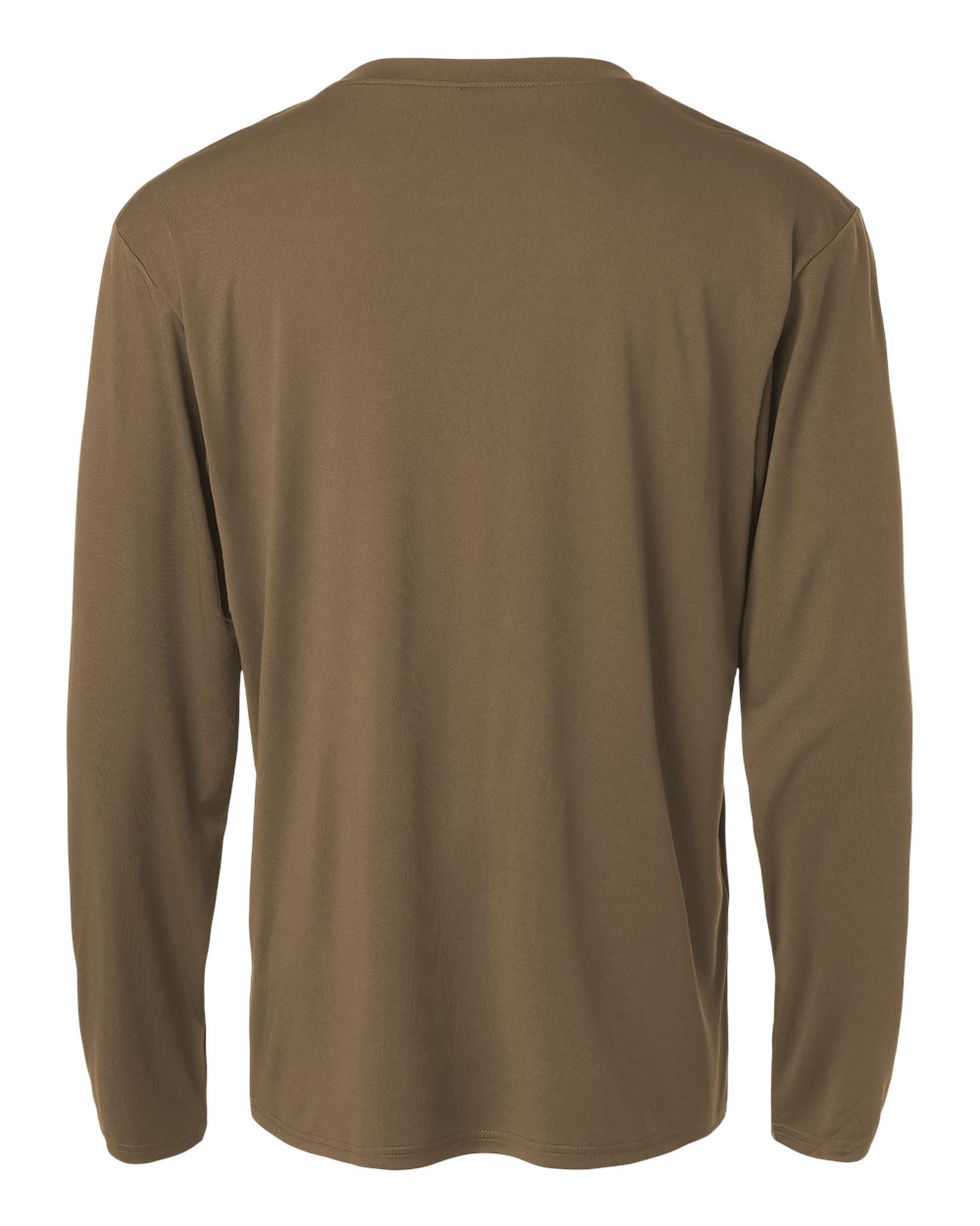 Unisex Pro-Lock Performance Long Sleeve T-Shirt - 48400 96