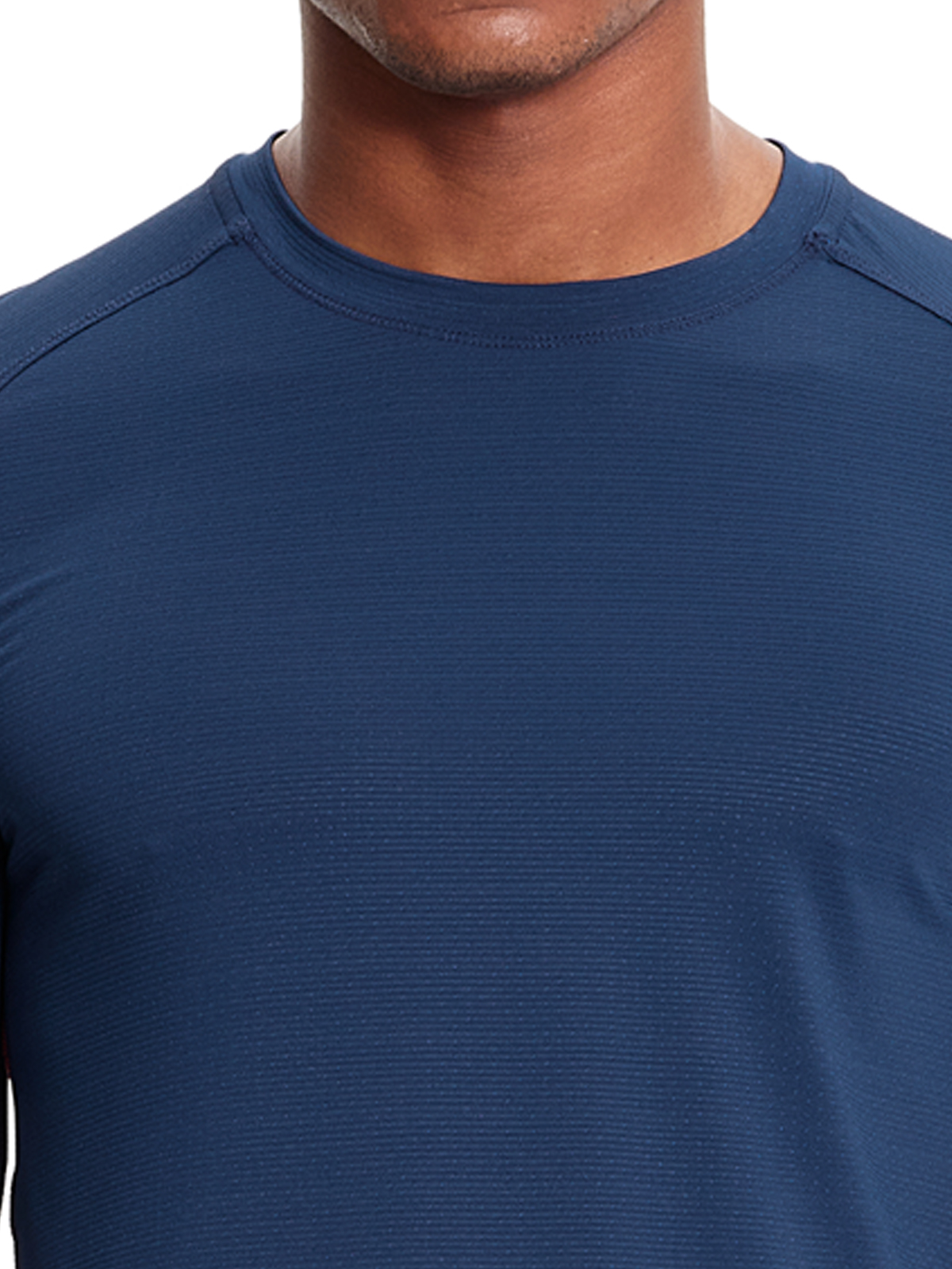 Infinity GNR8 - Men's Long Sleeve Underscrub Tee 1