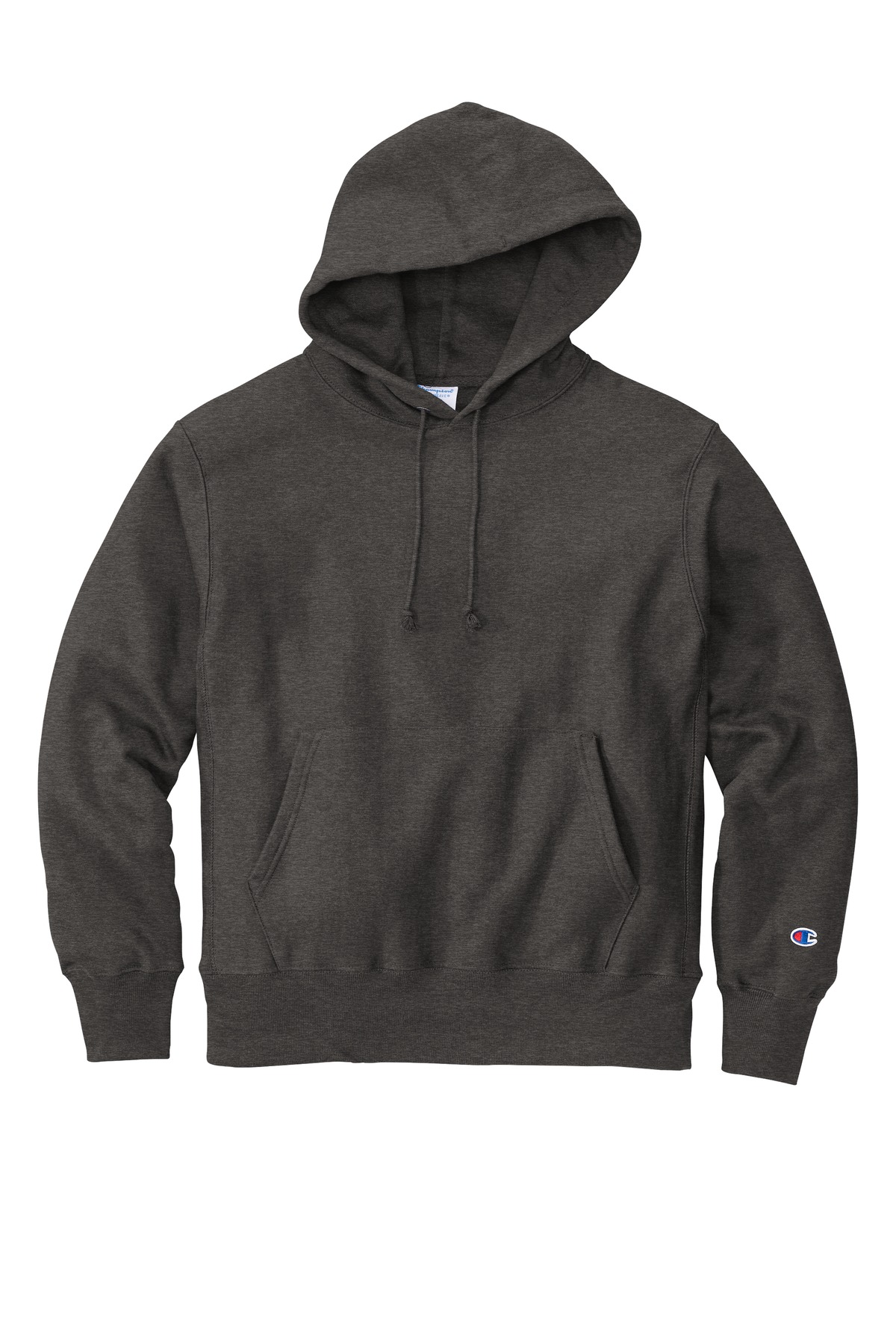 Champion Reverse Weave Hooded Sweatshirt S101 12