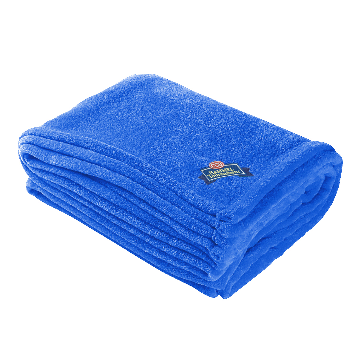 Chenille Blanket 23