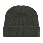 Cap America Knit Cap with Cuff 95