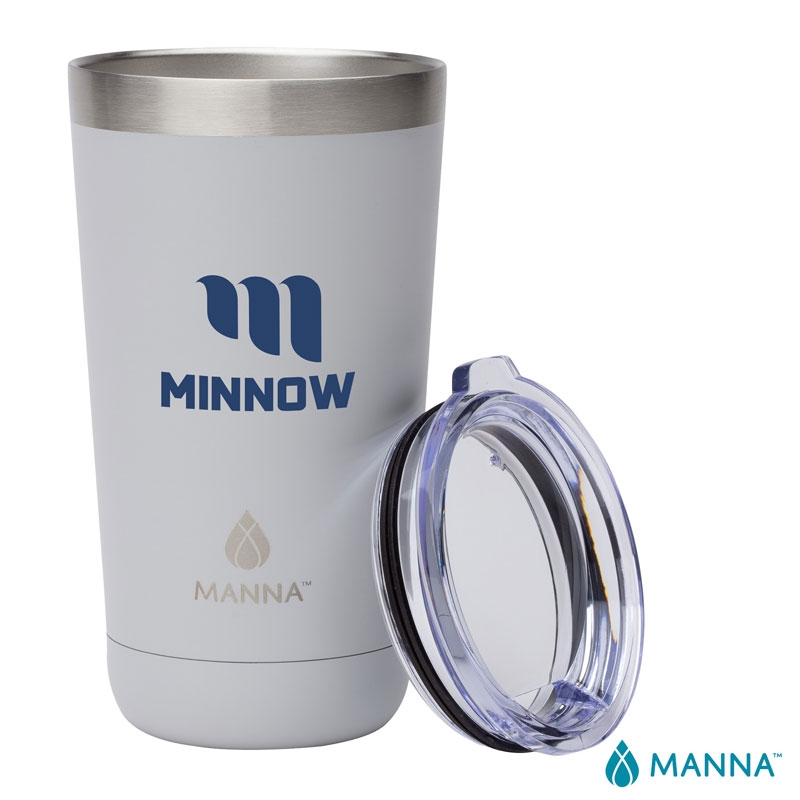 Manna™ 18 oz. Ranger Pint Steel Tumbler 6