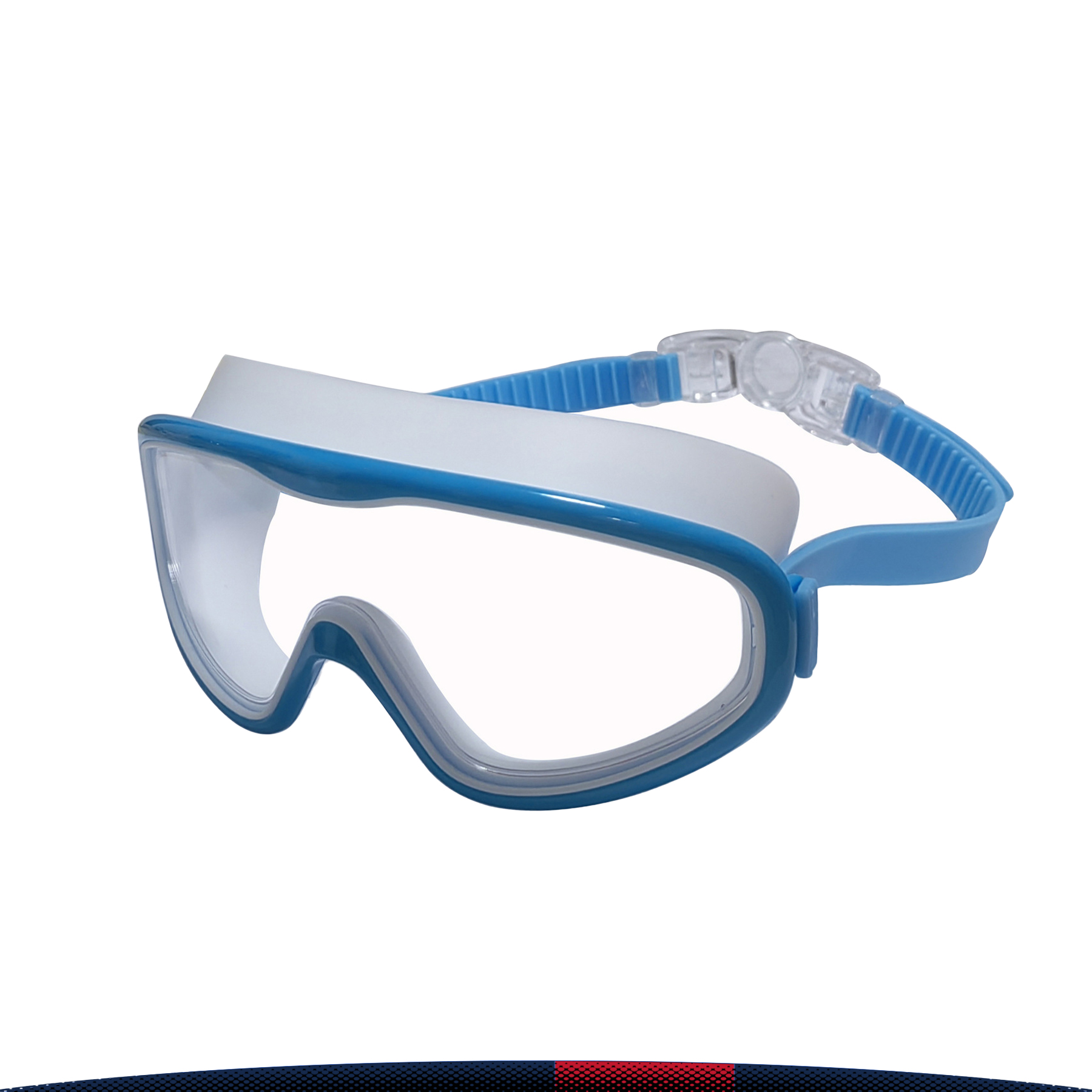 Nella Adult Swimming Goggles 2