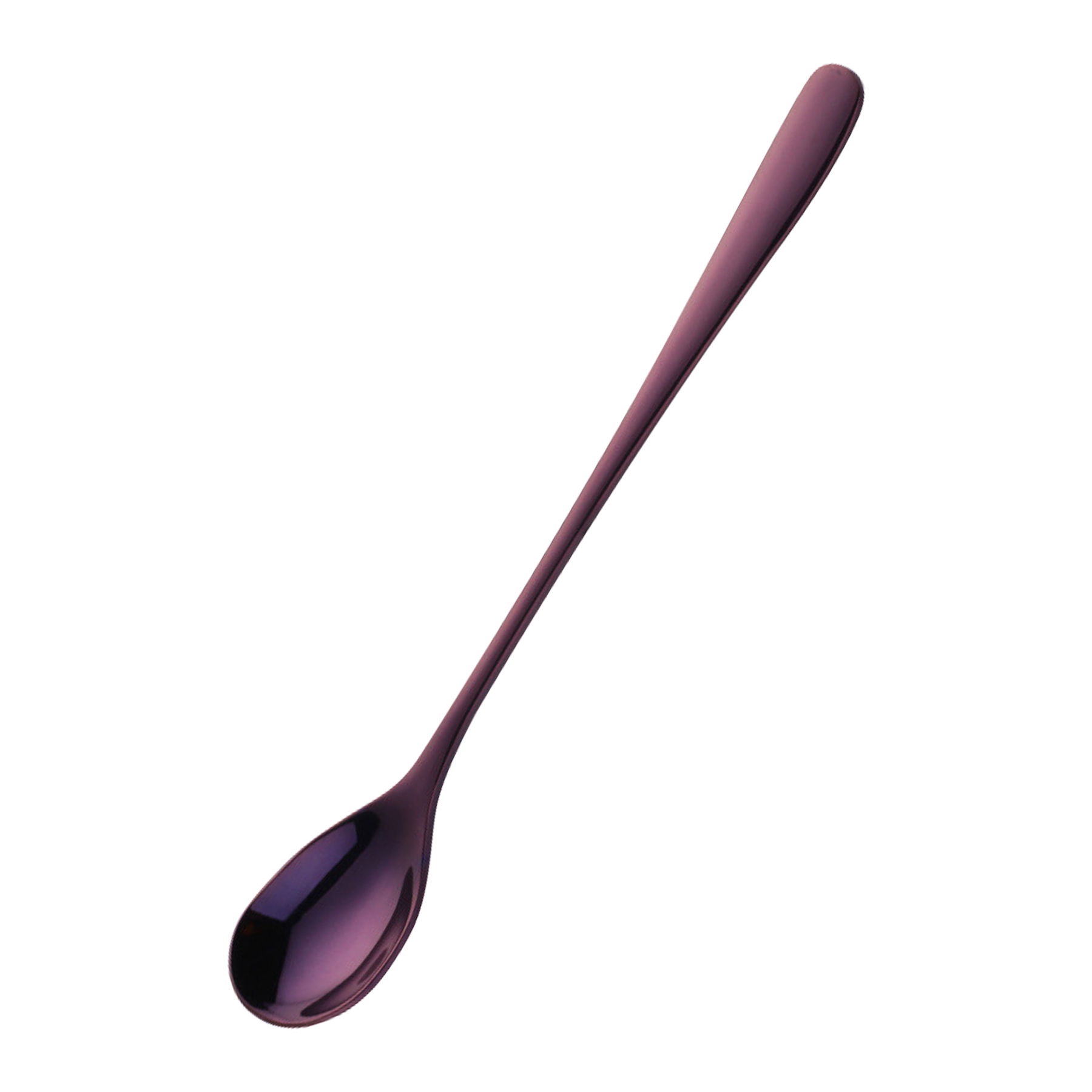 Stainless Steel Spoons 3
