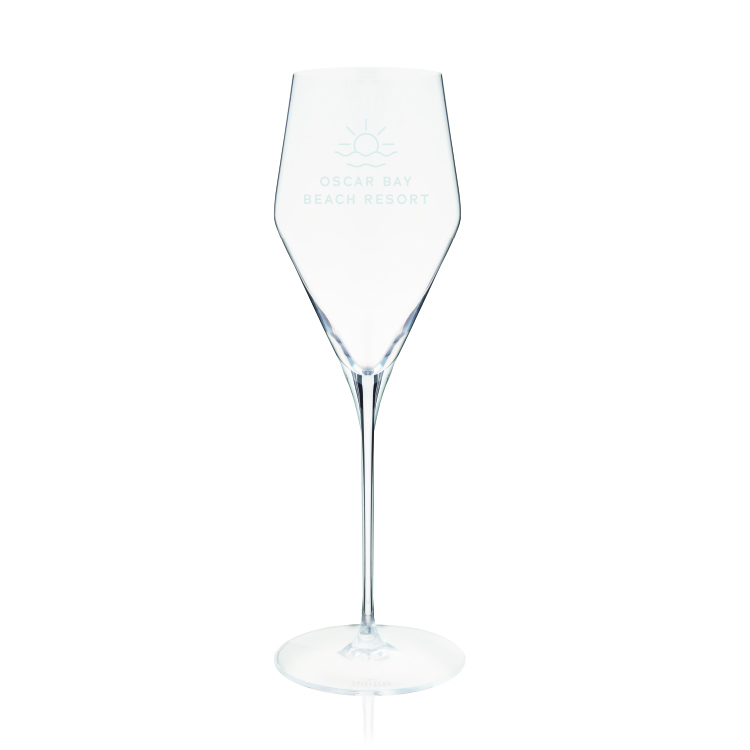 Spiegelau Definition 9 oz Champagne Glass, set of 2 9