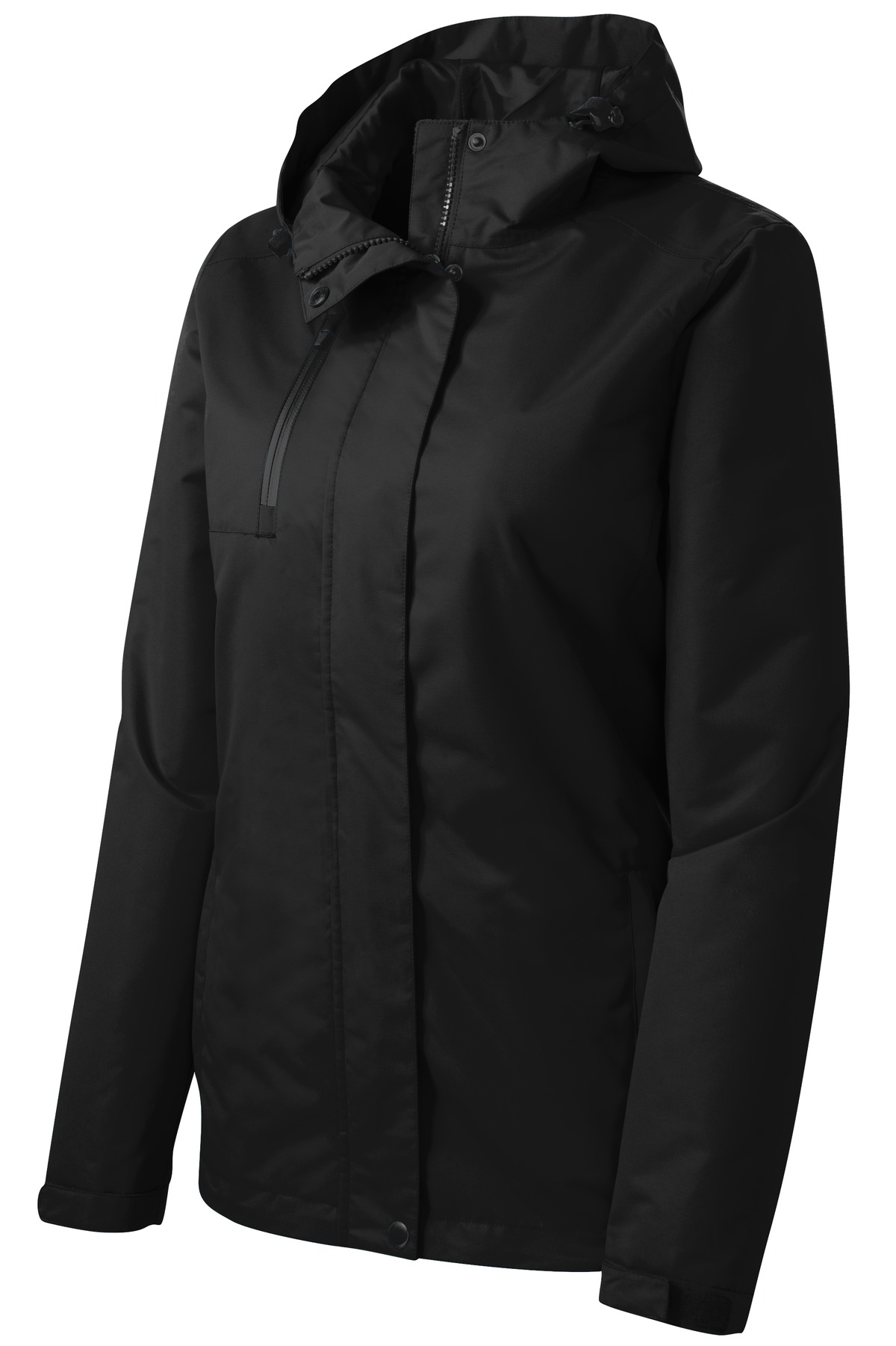 Women's All-Conditions Jacket