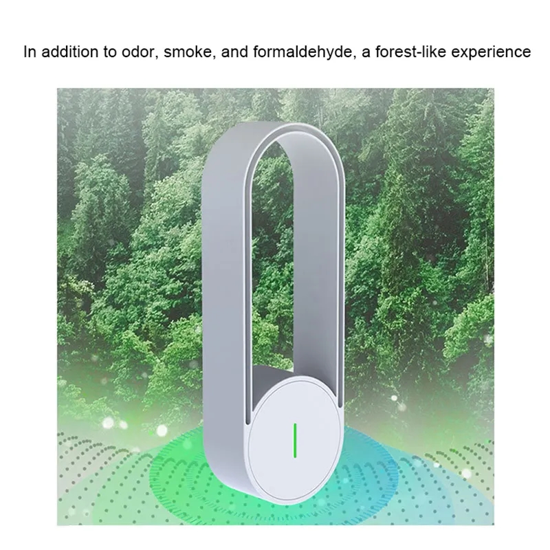 Portable High Quality Usb Small Filter 8