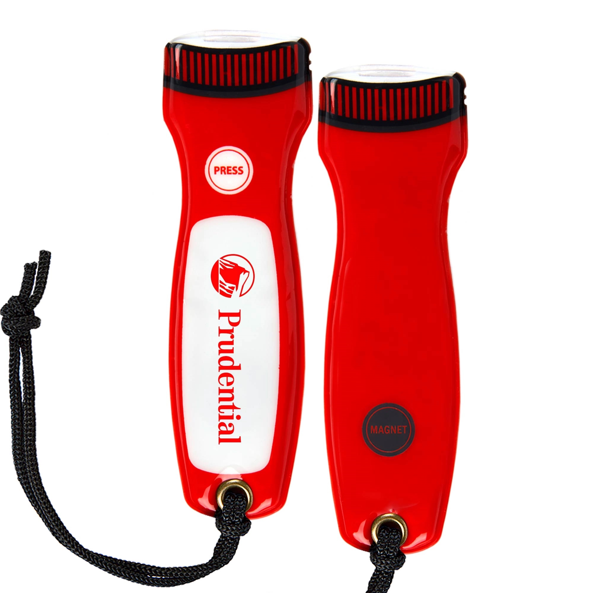 The Madison Magnetic Flashlight 2