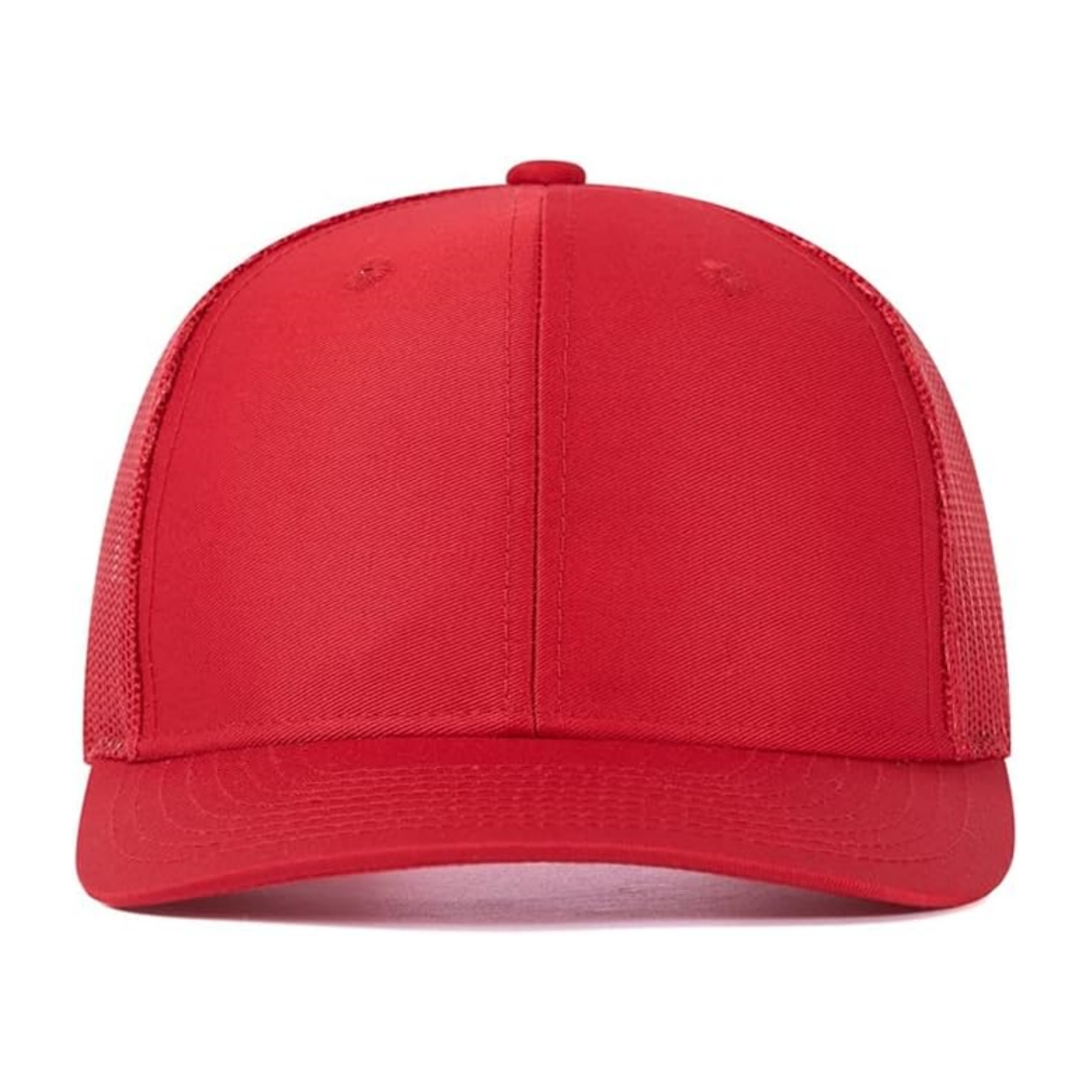 Premium Trucker Cap Adjustable 14