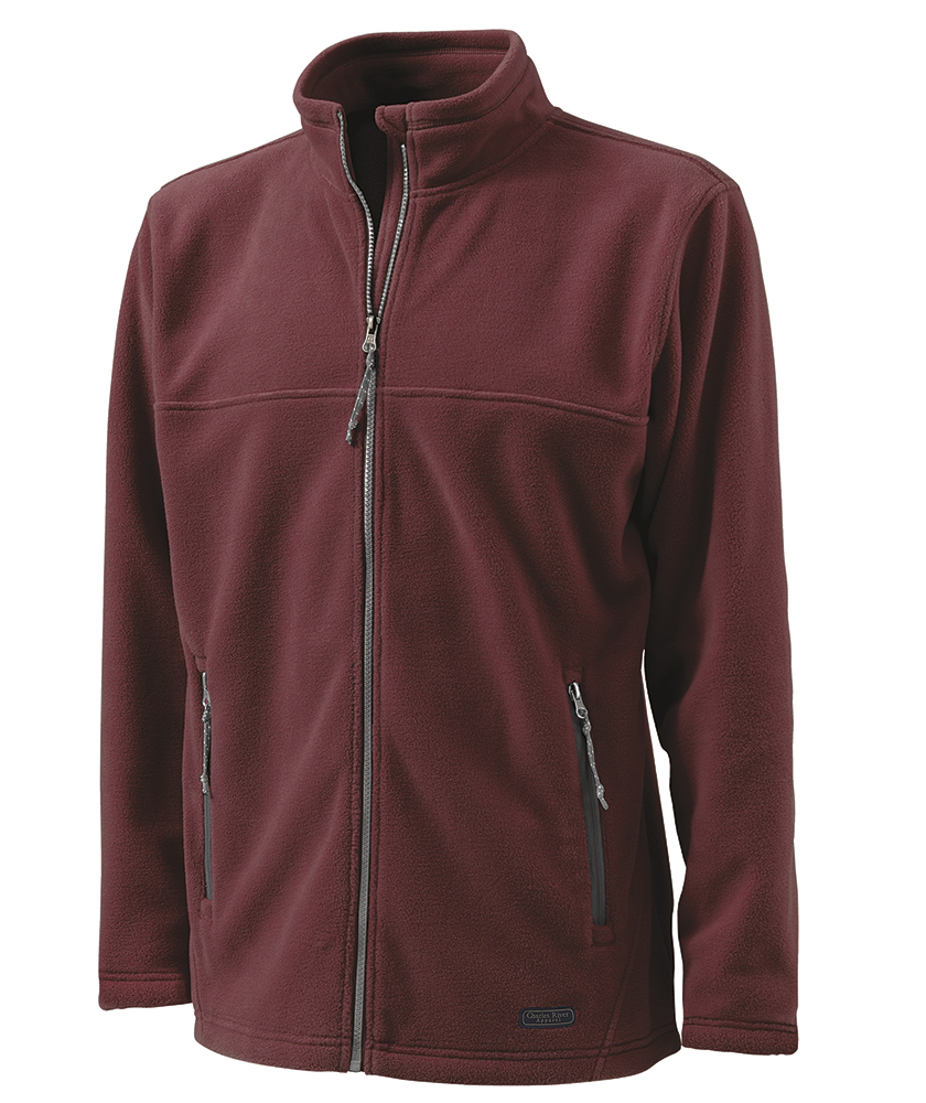 Men's Boundary Fleece® Jacket 37