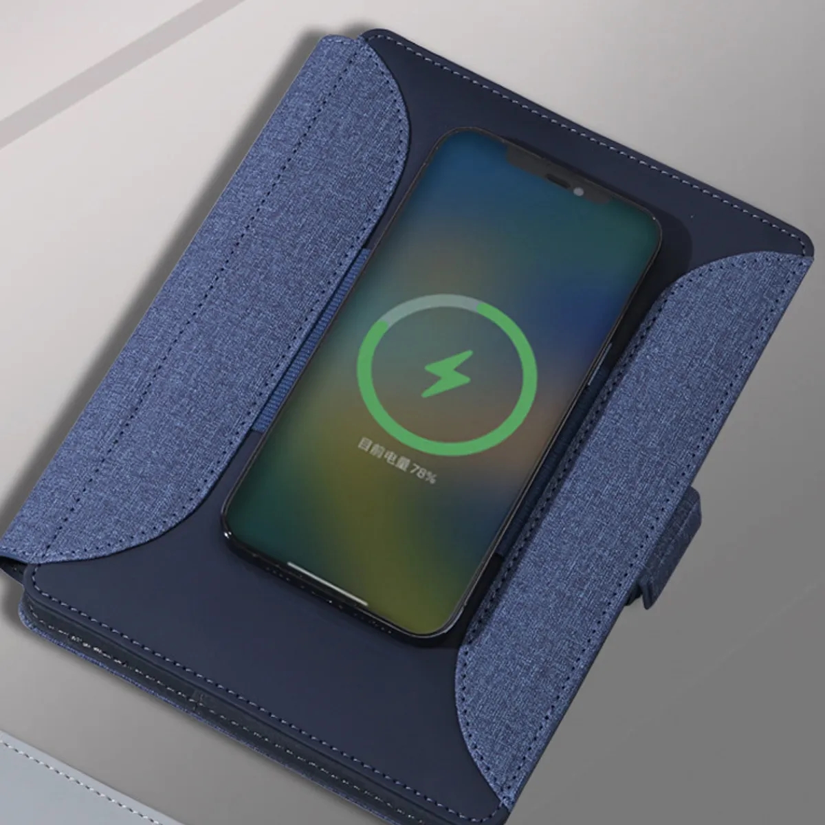 Executive Wireless Charging Portfolio 2