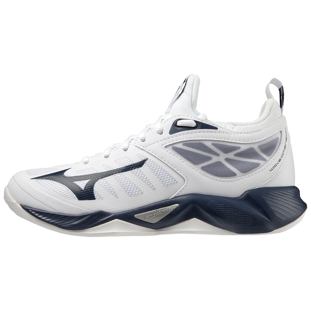 Wave Dimension Volleyball Shoe 4