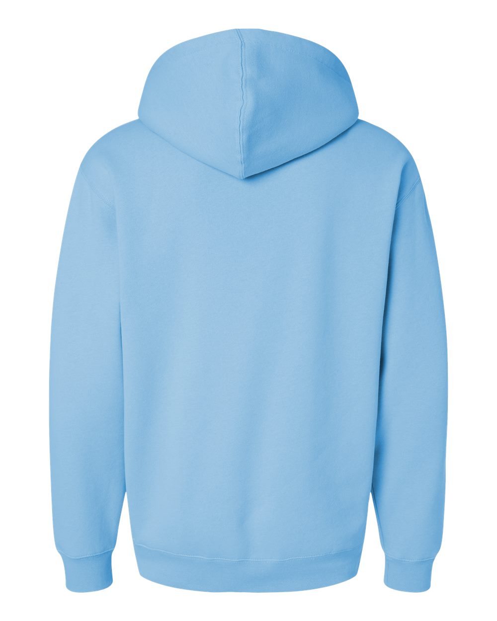Unisex Heavyweight Hooded Sweatshirt - IND4000 391