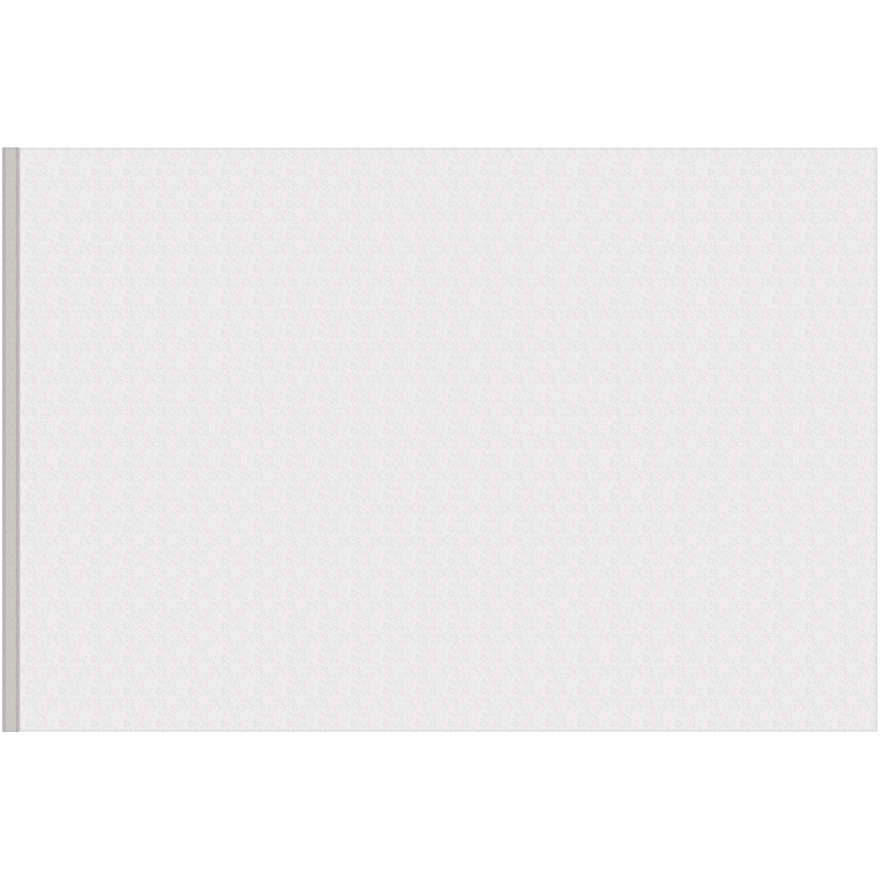 24" x 36" Rectangle Shaped Felt Banner 5