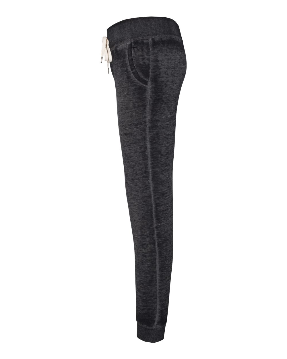 Women's Vintage Zen Fleece Joggers - 8944 26