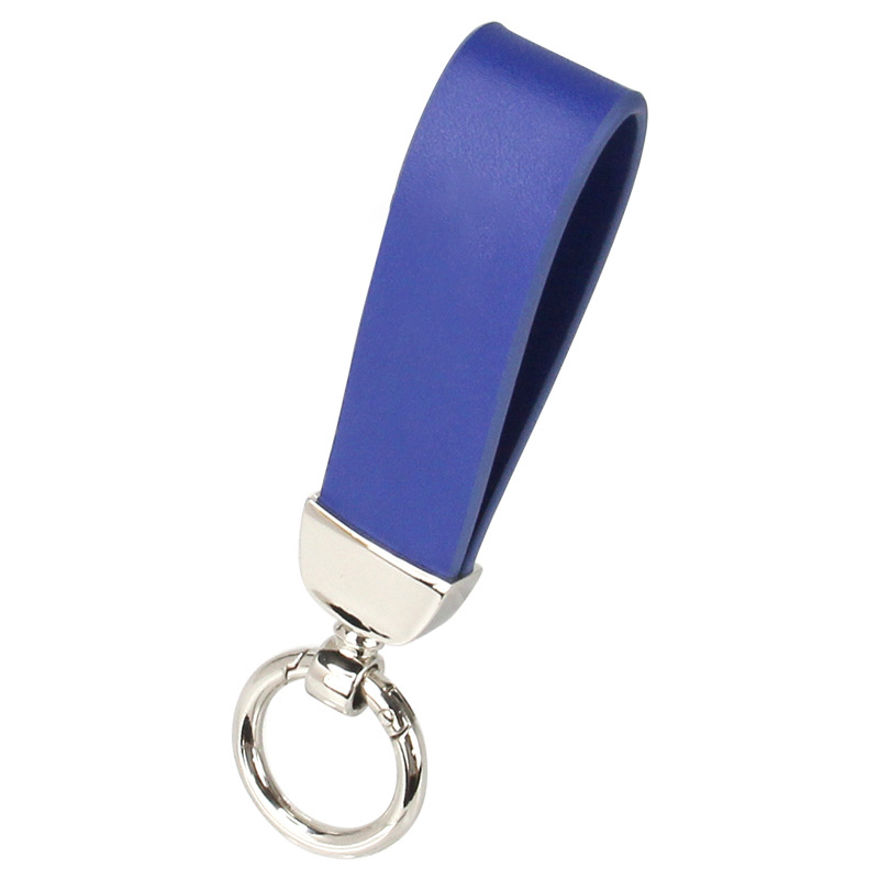 Leatherette Key Chain 6