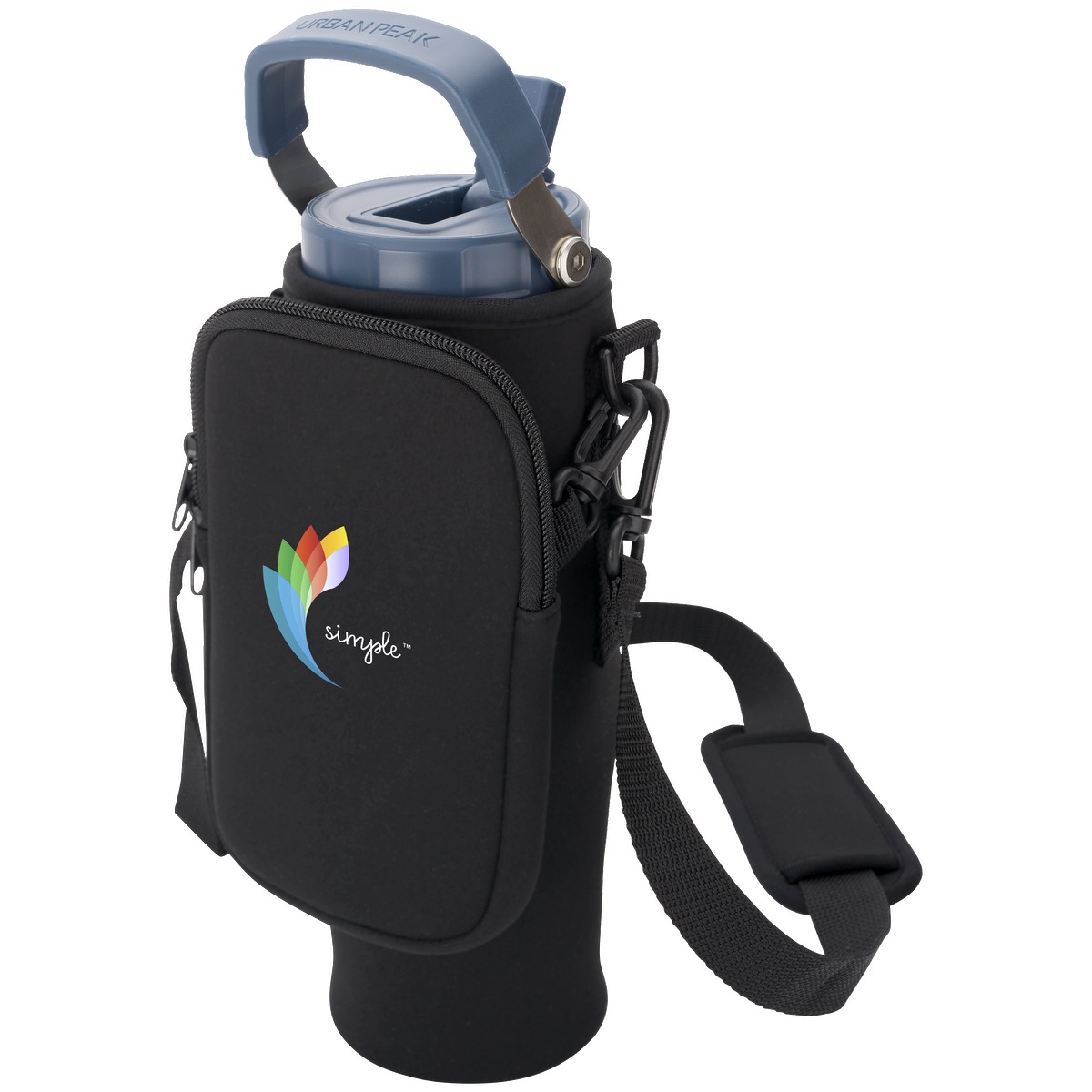 Essentials Waterbottle Holder 52
