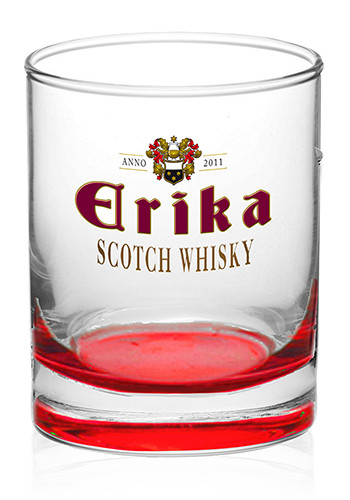 14 oz. ARC Aristocrat Scotch Whiskey Glasses 17