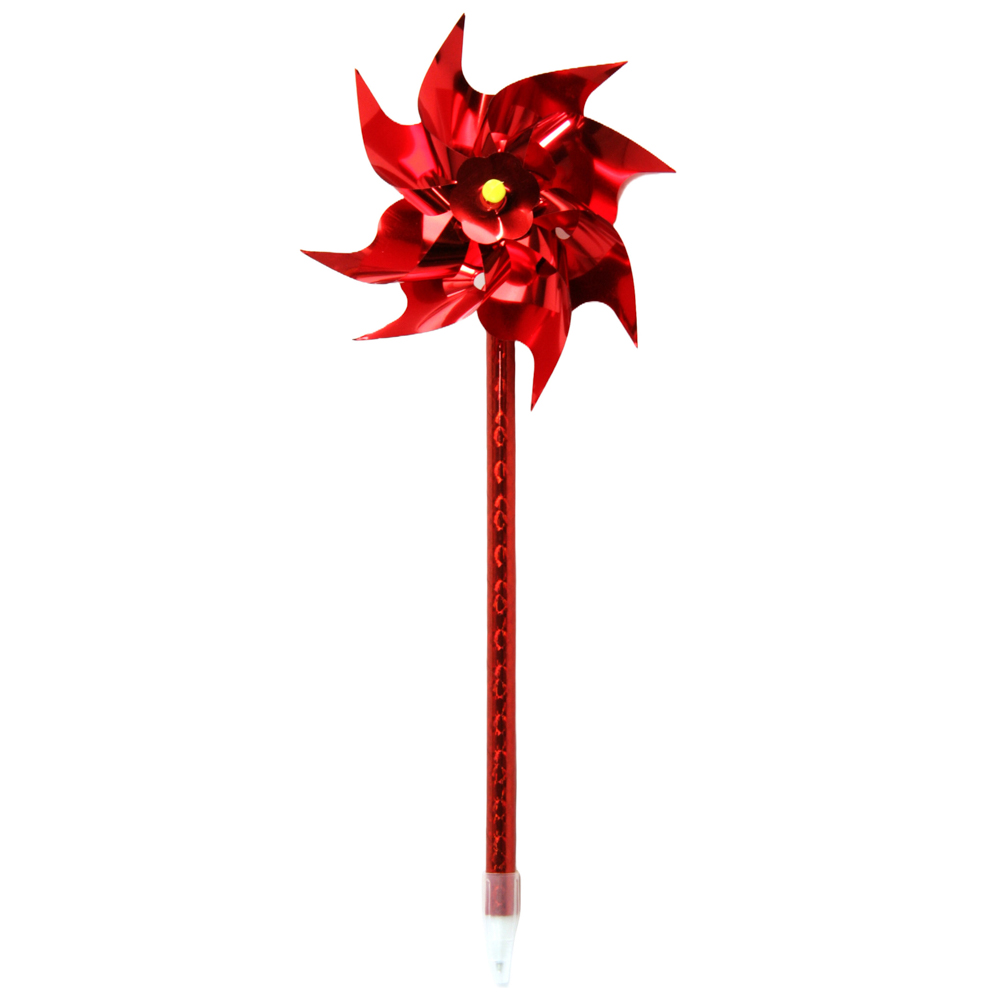 Pinwheel Pen 13