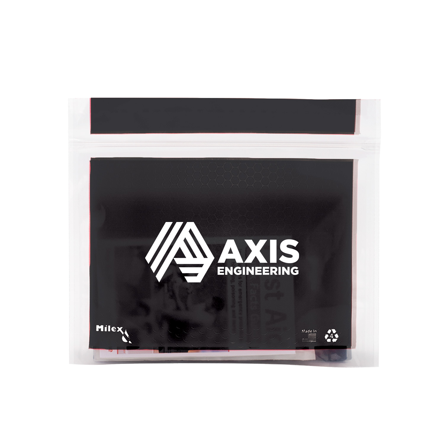 Back to Basics First Aid Kit 6