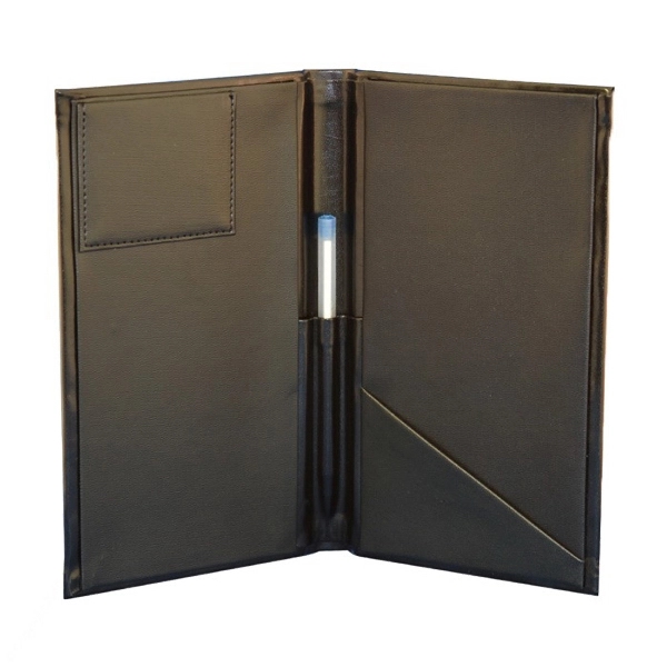 8-1/2" x 5" Guest Check Presentor 1
