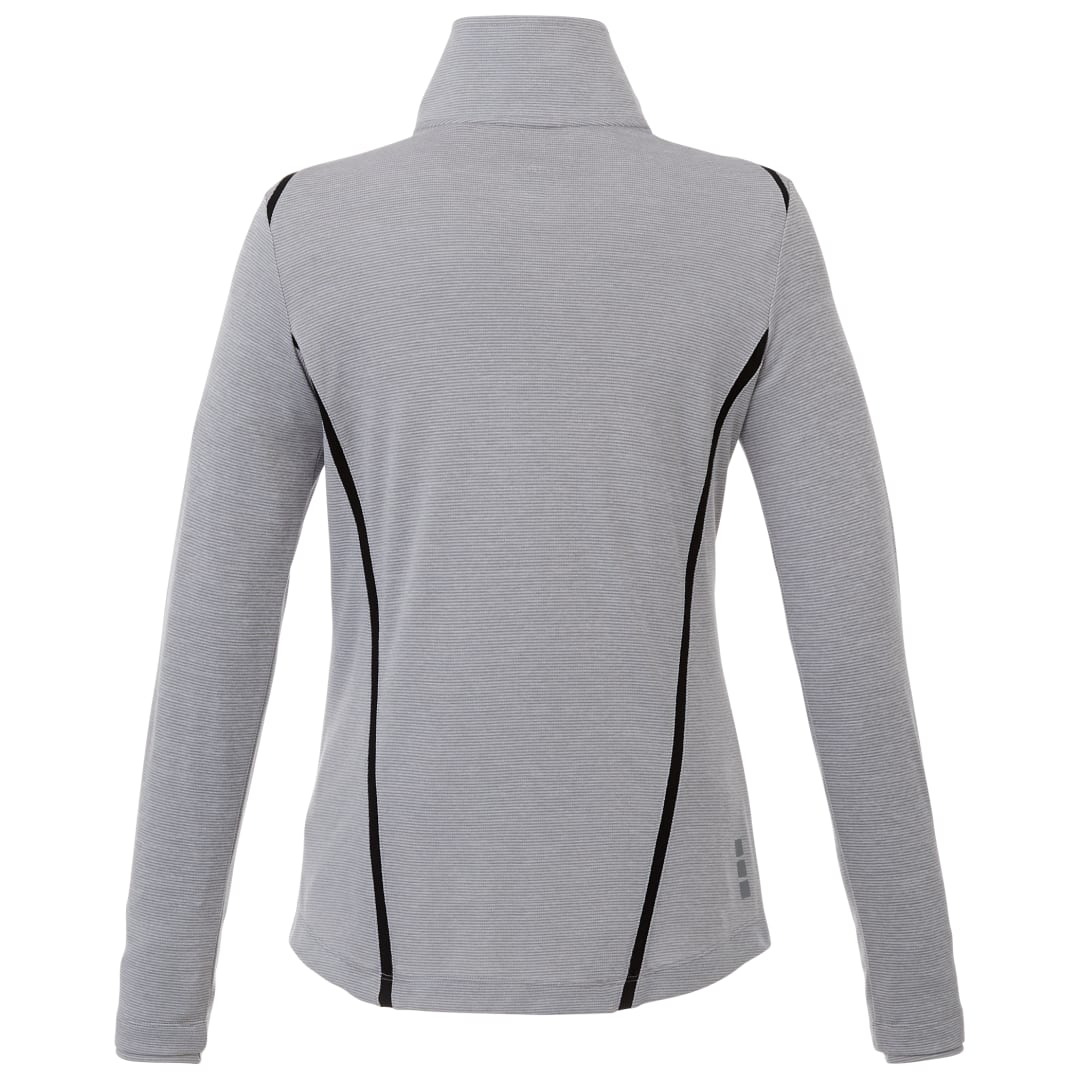 Women's DEGE Eco Knit Half Zip 75
