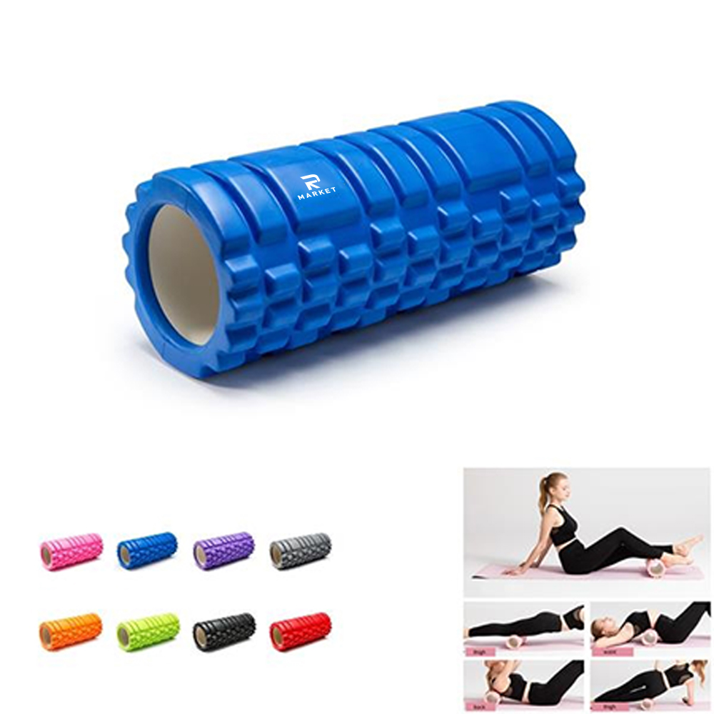 Foam Roller - Medium Density Deep Tissue Massager 1