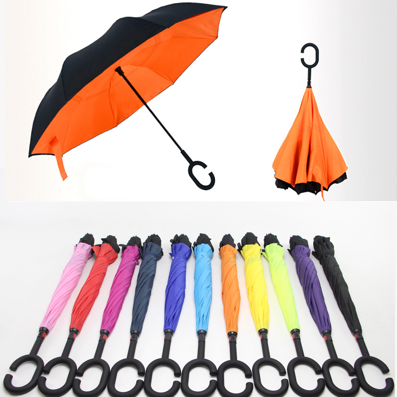 Inverted Umbrella 2
