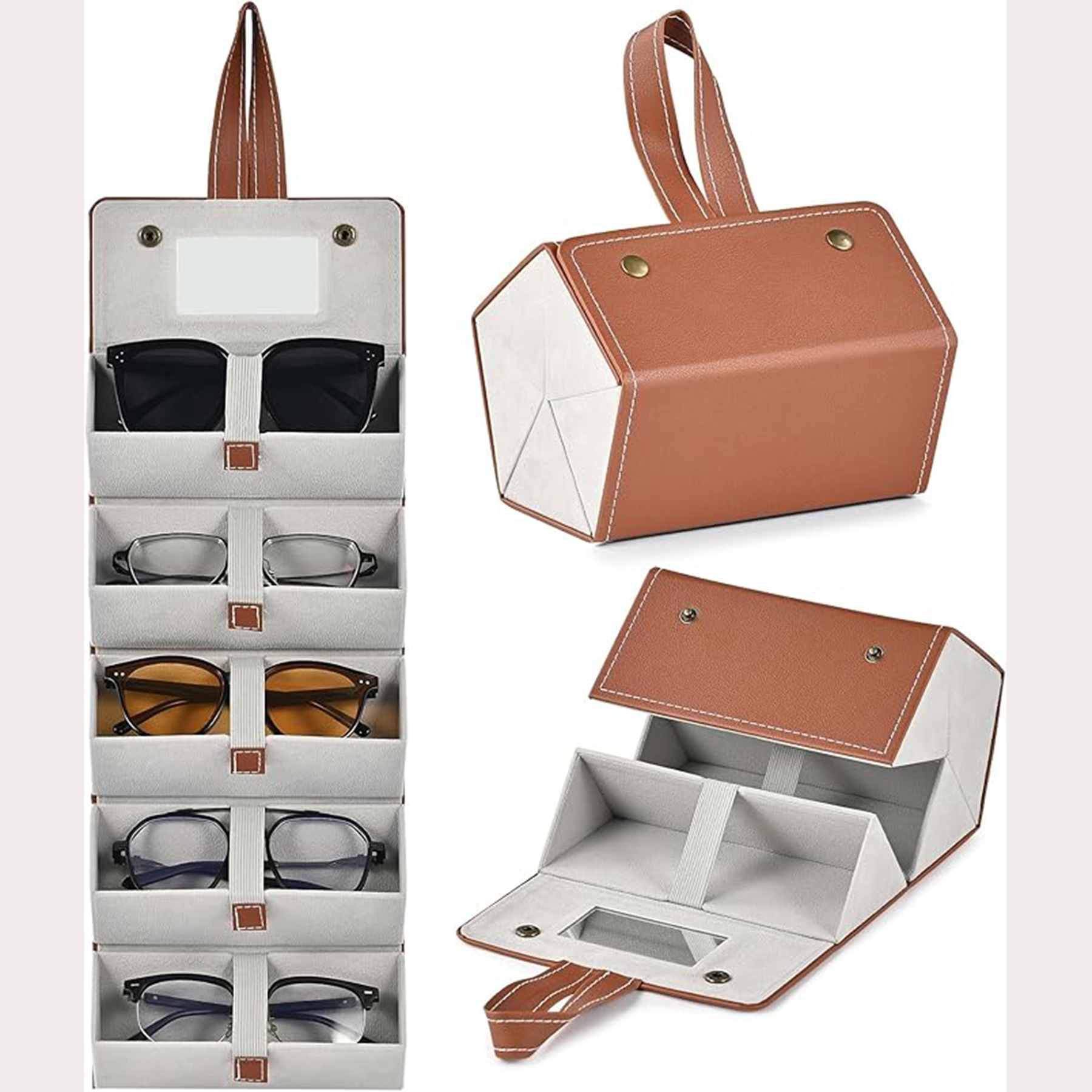 Sunglass Case 6