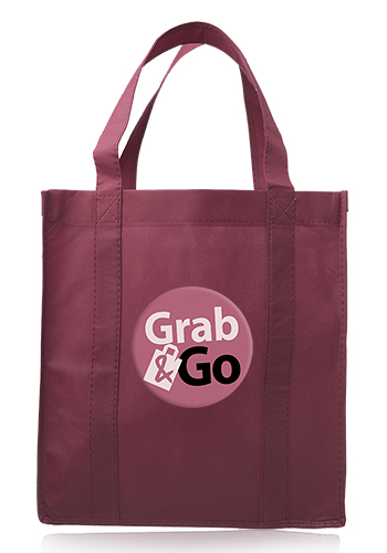 Reusable Grocery Tote Bags 13