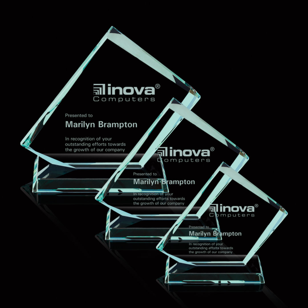 Distinction Award - Jade