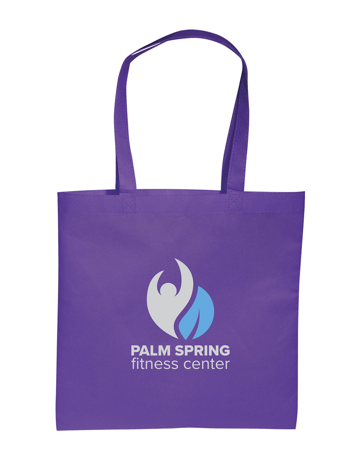 Non-Woven Value Tote Bag 16