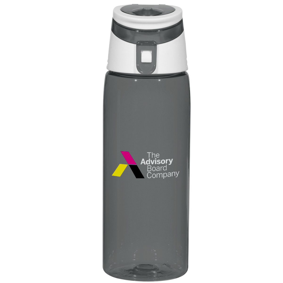 24 Oz. Tritan™ Flip-Top Sports Bottle 3