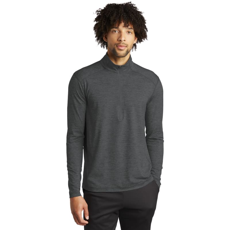 Sport-Tek Exchange 1.5 Long Sleeve 1/2-Zip 2