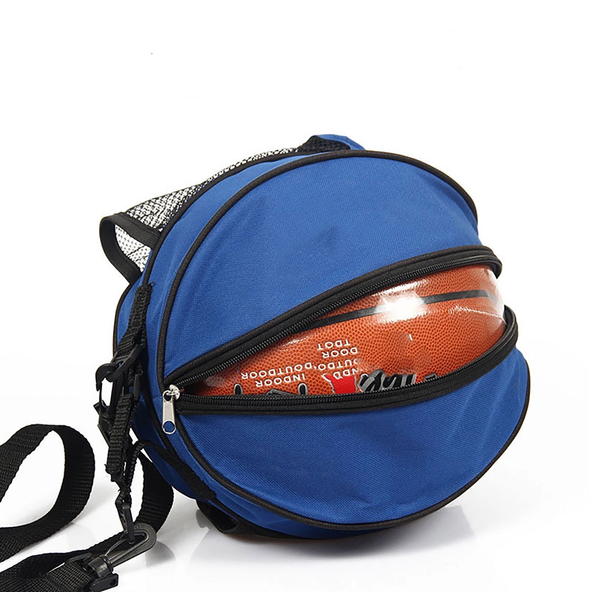 Soccer Bag Waterproof Basketball Backpack 5