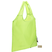 Bungalow RPET Foldable Shopper Tote 195