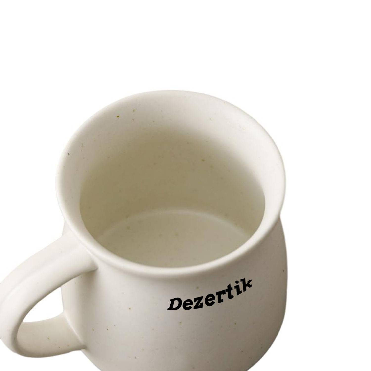Ceramic Vintage Coffee Mug 5