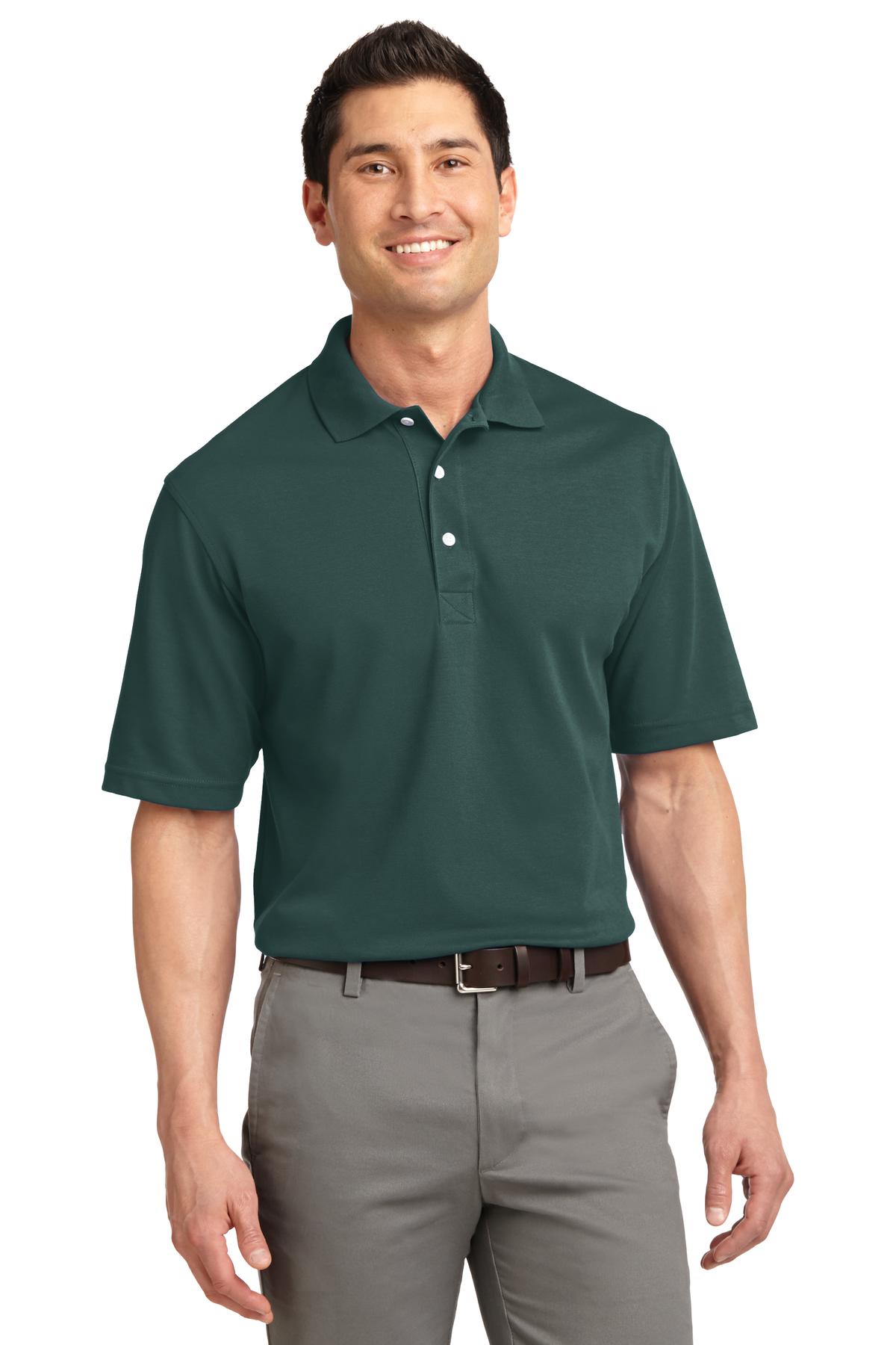 Port Authority Rapid Dry Polo. K455 79