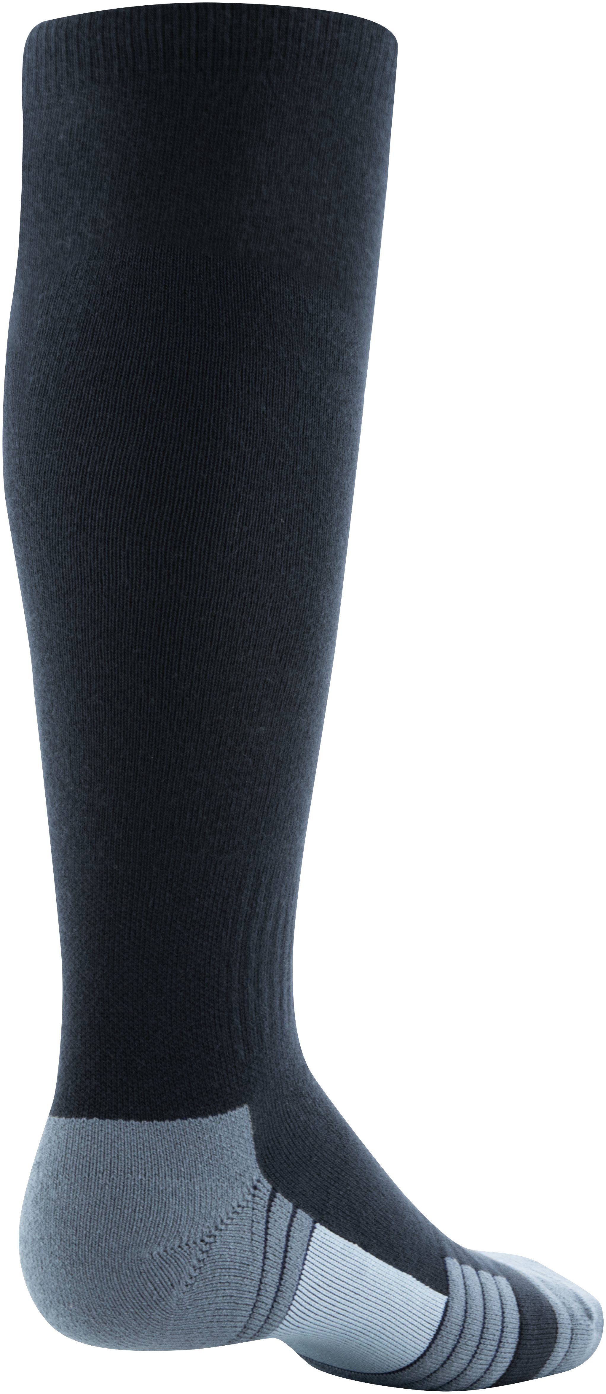 UA Team Unisex Over-The-Calf Socks 5