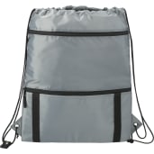 Adventure Insulated Drawstring 15