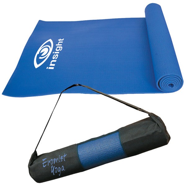 YOGA MAT 4