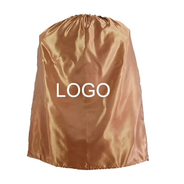 Personalized Kids Capes 3