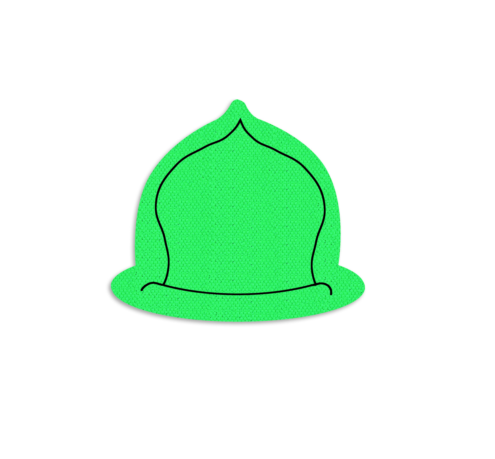 Fire Helmet Jar Opener 9