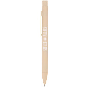 Wellable™ Recycled Brass Gel Pen 13