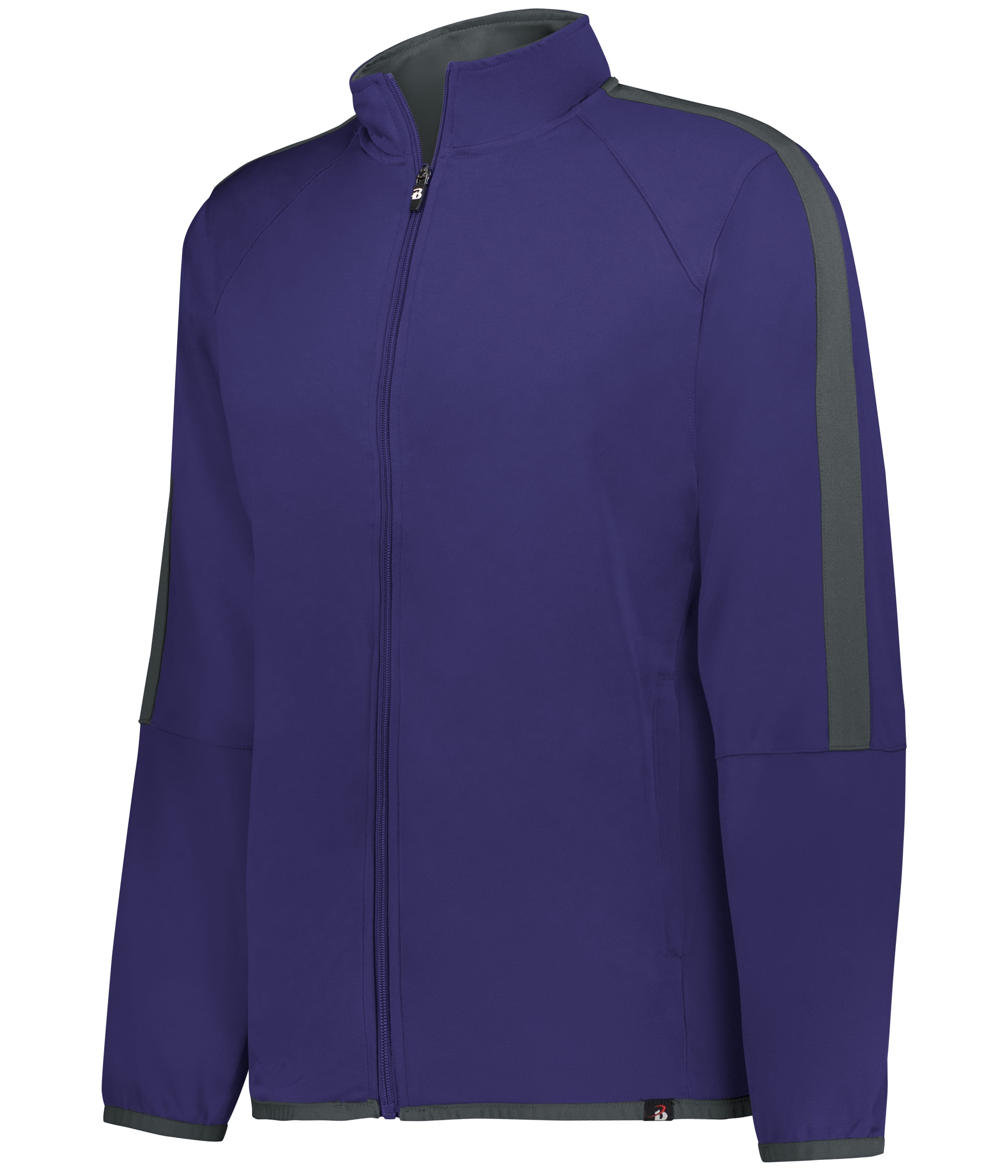 YOUTH OUTER CORE JACKET 8