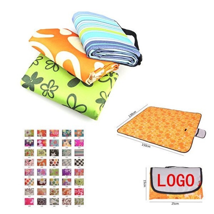 Outdoor Folding Mat/ Picnic Mat/ Beach Mat 2