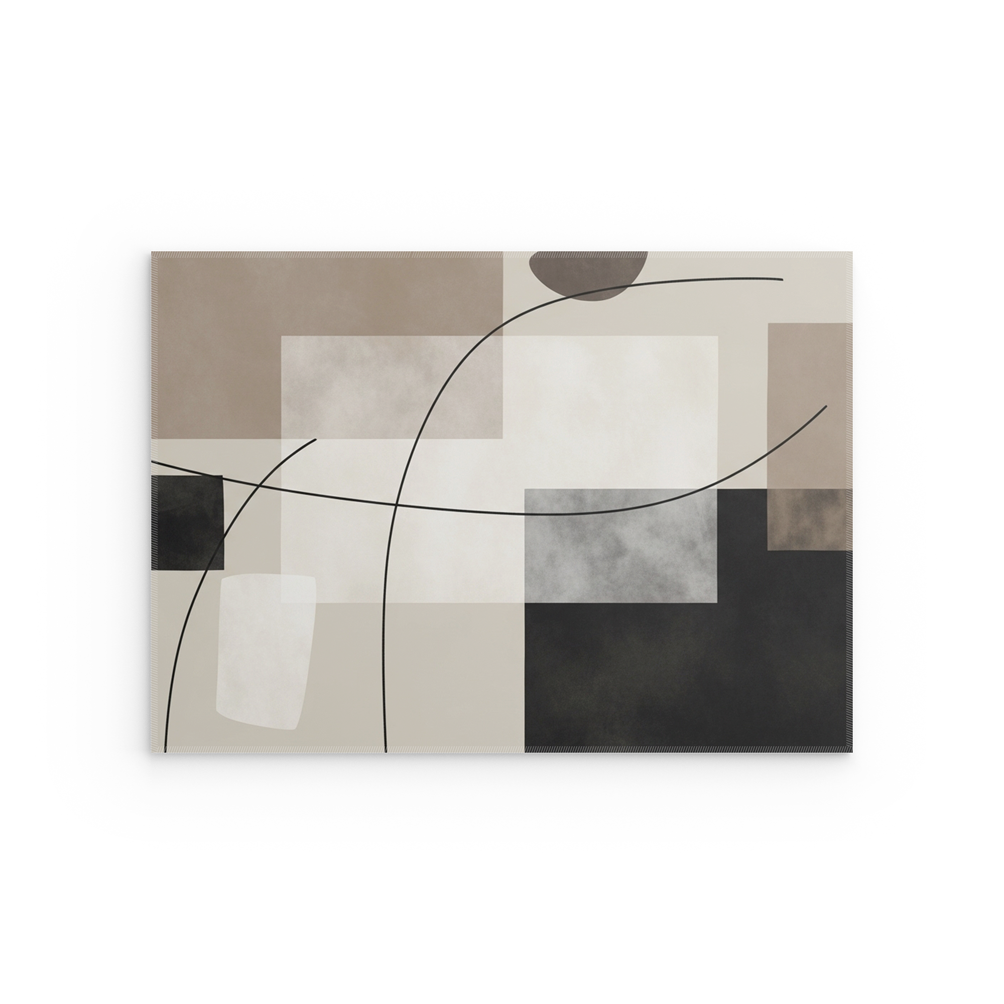 Custom Printed Rugs – Durable Non-Slip Custom Floor Accents for Décor & Gifting 1