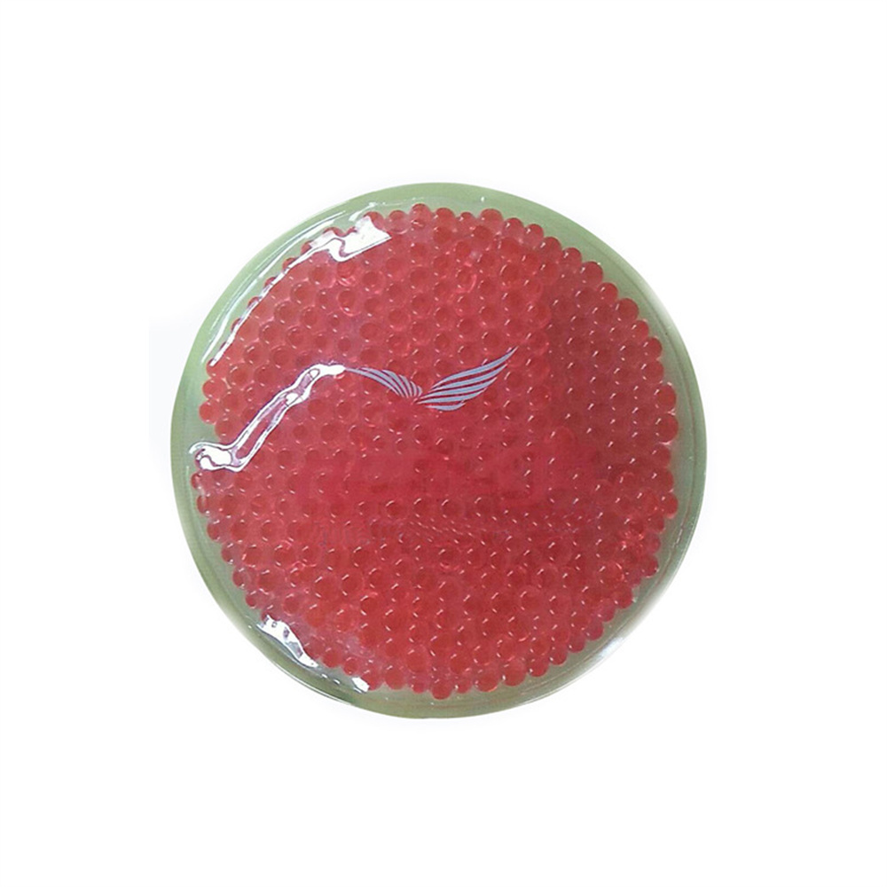 Round Ice Cold Pack 2